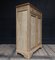 Large Pine and Poplar Cabinet, Early 20th Century 3