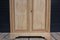Large Pine and Poplar Cabinet, Early 20th Century 19