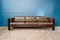 Large Canapé Sofa by Sergio Asti for Poltronova, 1960s 3