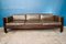Large Canapé Sofa by Sergio Asti for Poltronova, 1960s, Image 1