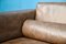 Large Canapé Sofa by Sergio Asti for Poltronova, 1960s, Image 11