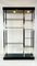 Wall Unit from Belgo Chrom / Dewulf Selection, 1980s 6