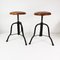 Swivel Stools, 1970s, Set of 2, Image 2