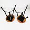 Swivel Stools, 1970s, Set of 2, Image 4