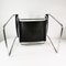 Bauhaus Armchair, Italy, 1980s 10