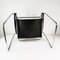 Bauhaus Sessel, Italien, 1980er 10