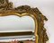 Espejo de pared vintage con marco de madera tallada, Imagen 7