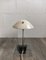 Lampe de Bureau Bauhaus Modèle 6840 Mid-Century par Christian Dell pour Kaiser Idell / Kaiser Leuchten, 1950s 5
