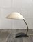 Lámpara de escritorio Bauhaus modelo 6840 Mid-Century de Christian Dell para Kaiser Idell / Kaiser Leuchten, años 50, Imagen 6