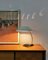 Lampada da scrivania modello 6840 Bauhaus Mid-Century di Christian Dell per Kaiser Idell / Kaiser Leuchten, anni '50, Immagine 7