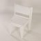 Chair Derob by Rob Hoogendijk for Firm Hieselaar, 1990s, Image 4