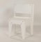 Chair Derob by Rob Hoogendijk for Firm Hieselaar, 1990s, Image 3