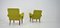 Armchairs, Czechoslovakia, 1960s, Set of 2 13