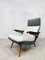 Mid-Century Scandinavian Modern Lounge Chair, 1950s, Image 6