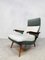 Skandinavischer Moderner Mid-Century Sessel, 1950er 6