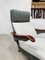 Mid-Century Scandinavian Modern Lounge Chair, 1950s, Image 5