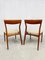 Vintage Dining Chairs by R. Boregaard for Viborg Stolefabrik, 1960s, Set of 6 3