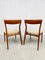 Vintage Dining Chairs by R. Boregaard for Viborg Stolefabrik, 1960s, Set of 6, Image 3