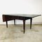 Antique Wooden Lop Dining Table, 1920s, Image 10