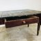 Antique Wooden Lop Dining Table, 1920s 13