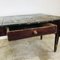 Antique Wooden Lop Dining Table, 1920s, Image 13