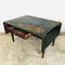 Antique Wooden Lop Dining Table, 1920s, Image 2