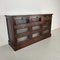 Oak 9-Drawer Haberdashery Chest, 1930s, Image 6