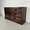 Oak 9-Drawer Haberdashery Chest, 1930s, Image 1