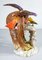 Ceramic Bird Sculpture from Carl Thieme, Dresden 6