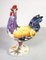 Ceramic Rooster Sculpture from Kalk, Meissen, Image 3