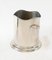 Silver Plate Champagne Bucket by Louis Roederer 1