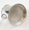 Silver Plate Champagne Bucket by Louis Roederer 8