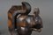 Art Deco Squirrels Bookends by Max Le Verrier, 1930s, Set of 2, Image 10