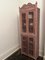 Vintage Wicker Cupboard 8