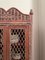 Vintage Wicker Cupboard 7