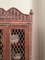 Vintage Wicker Cupboard, Image 7
