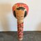 Poupée Kokeshi Faite Main Vintage, Japon 4