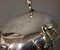 Small Vintage Silver Sauceboat with Handle by Albrechtsen for Carl M. Cohr & Johannes Siggard 6