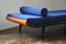 Mid-Century Cleopatra Daybed by Dick Cordemeijer for Auping, Image 6