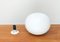 Italian Minimalist Glo Ball C1 Ceiling Lamp by Jasper Morrison for Flos, 1990s, Image 3