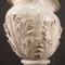 19th Century Marble Vase, 1860s 3