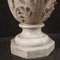 19th Century Marble Vase, 1860s 7