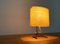 Mid-Century Minimalist Table Lamp, 1960s 4