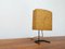 Lampada da tavolo Mid-Century minimalista, anni '60, Immagine 12