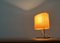 Lampada da tavolo Mid-Century minimalista, anni '60, Immagine 17
