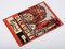 Carteles daneses esmaltados de Carlsberg, años 50. Juego de 3, Imagen 2