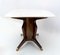 Mid-Century Modern Dining Table attributed to Osvaldo Borsani, Italy, 1950s 5