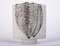 Studio Line Sculptural Leaf Vase by Antje Bruggemann for Rosenthal, Germany, 1980s, Image 3
