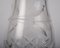 Mid-Century Danish Crystal Vase, 1960s, Image 8