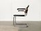 Mid-Century Bauhaus German S64 Cantilever Chair by Marcel Breuer & Mart Stam for Thonet, 1950s 2